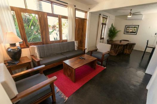 Villas Carrizalillo