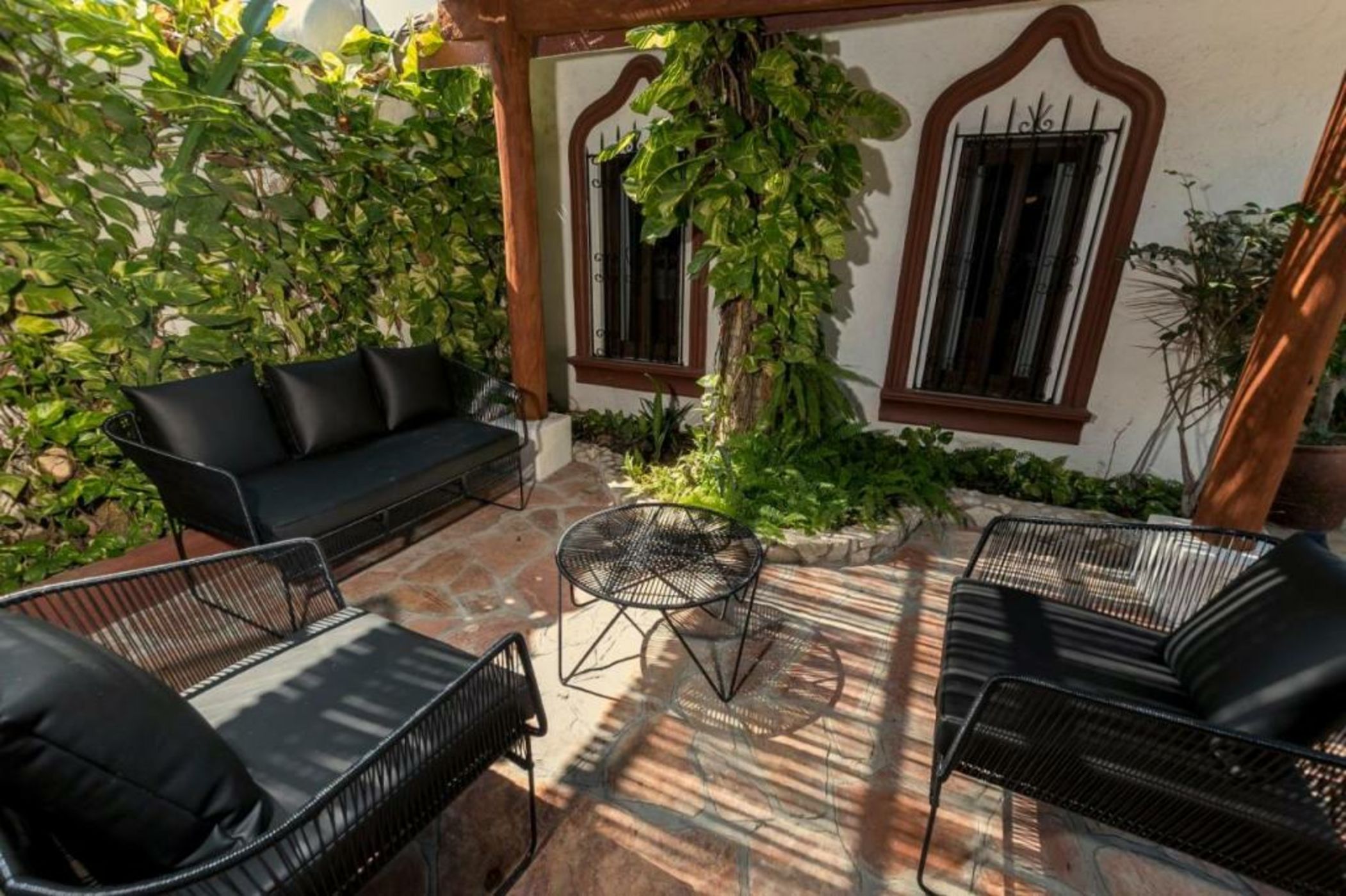 Villas Carrizalillo