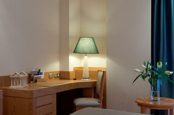 Las Arenas Balneario Resort