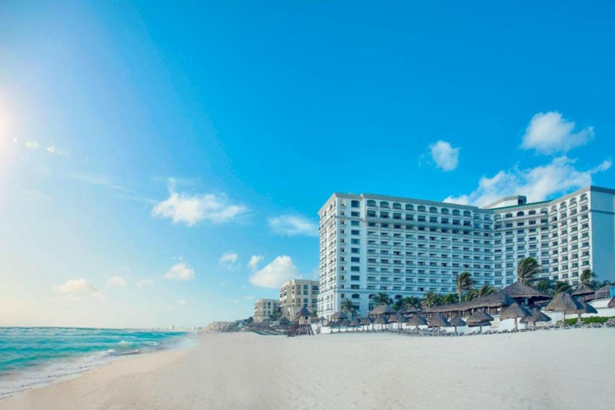 JW Marriott Cancun Resort & Spa