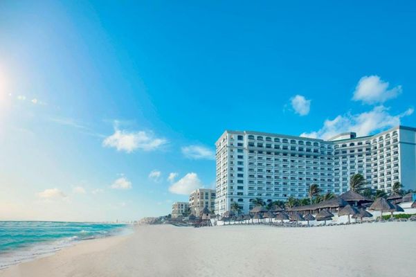 JW Marriott Cancun Resort & Spa