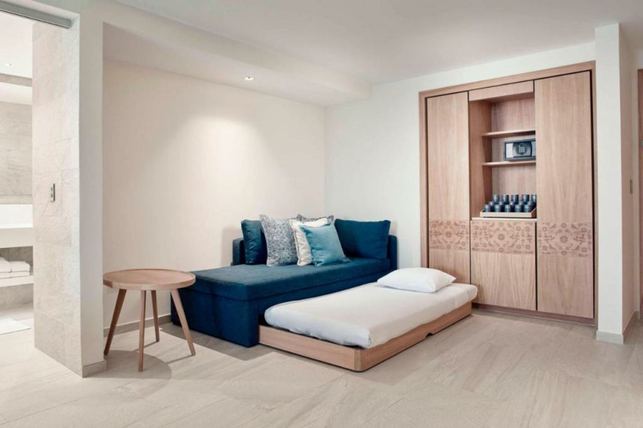 JW Marriott Cancun Resort & Spa