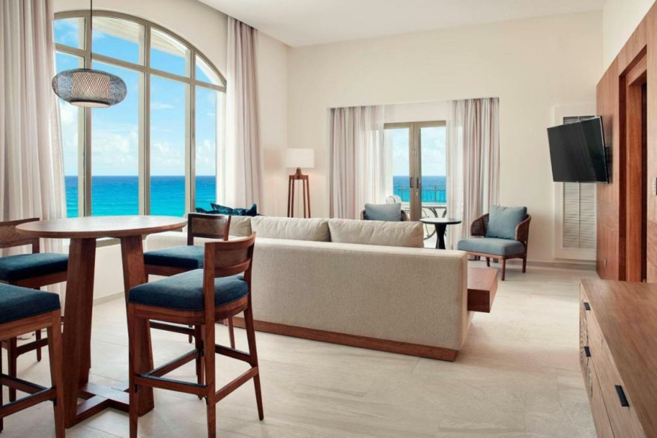 JW Marriott Cancun Resort & Spa