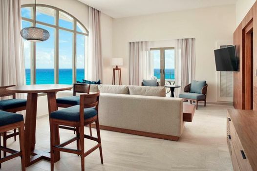 JW Marriott Cancun Resort & Spa