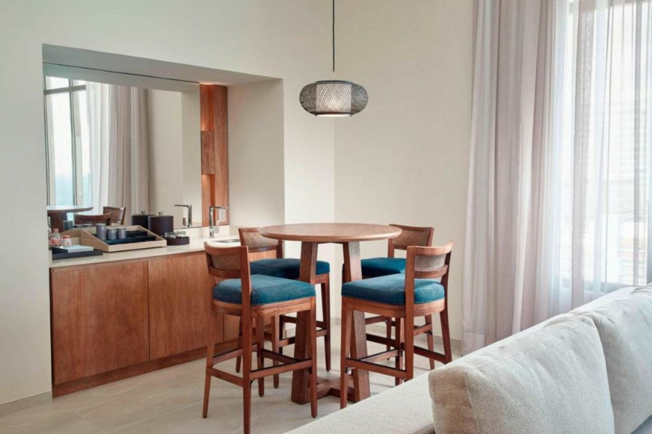 JW Marriott Cancun Resort & Spa