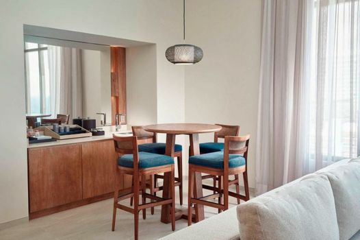 JW Marriott Cancun Resort & Spa