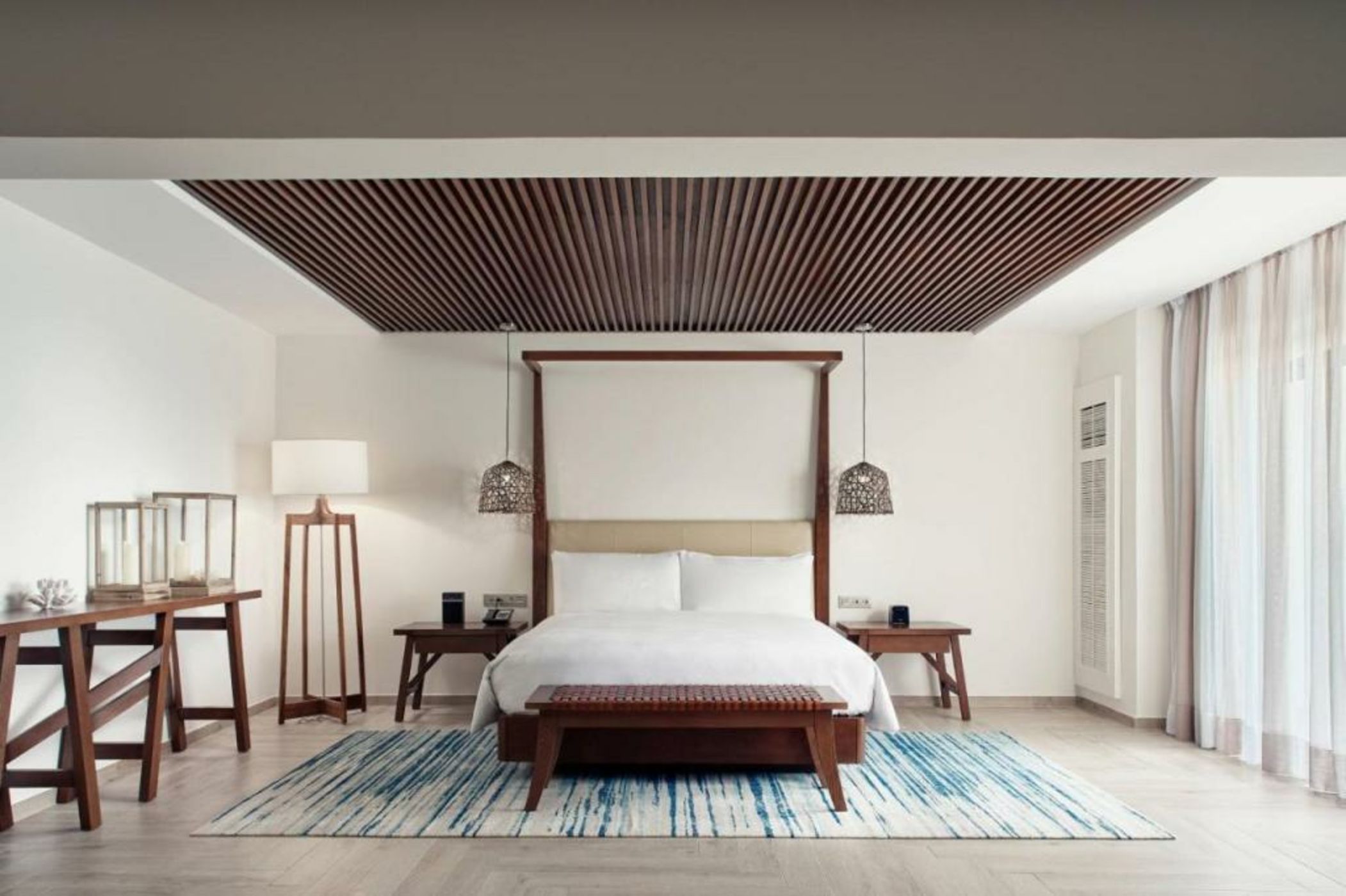 JW Marriott Cancun Resort & Spa