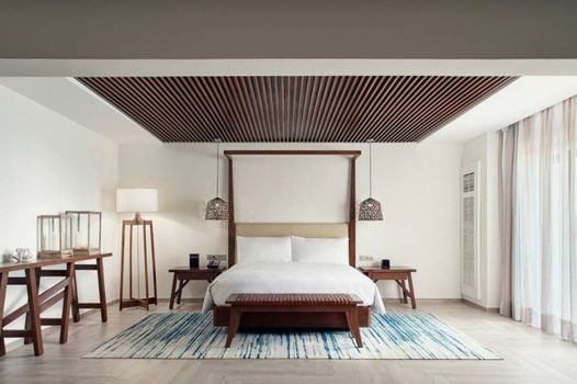 JW Marriott Cancun Resort & Spa
