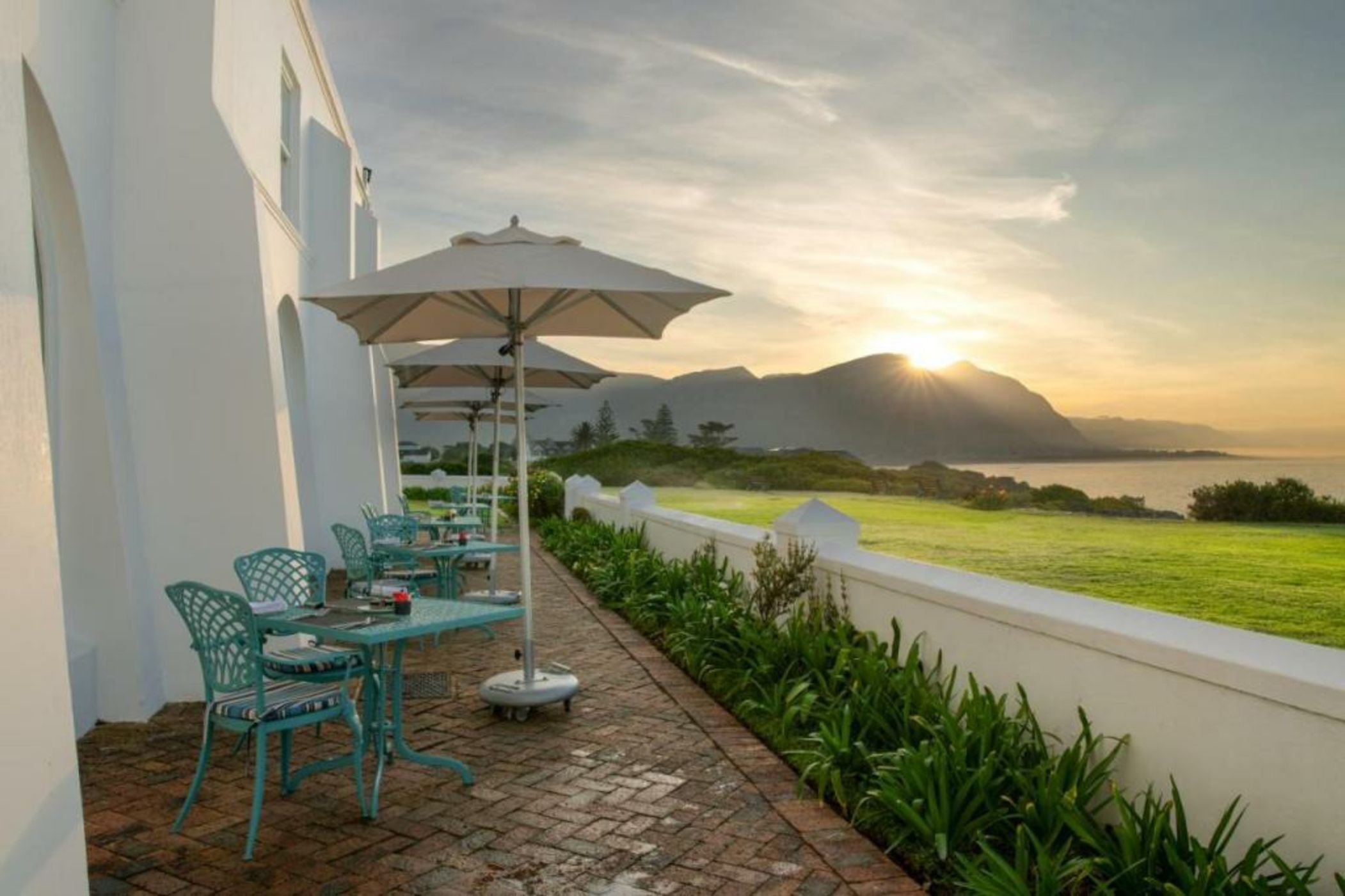 The Marine Hermanus