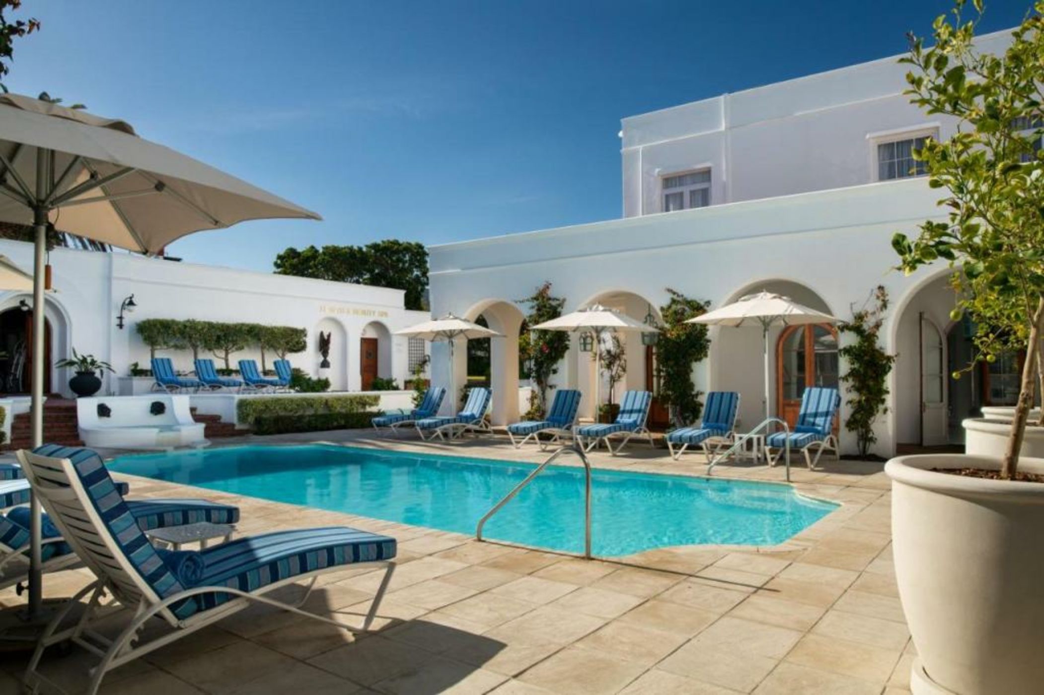 The Marine Hermanus