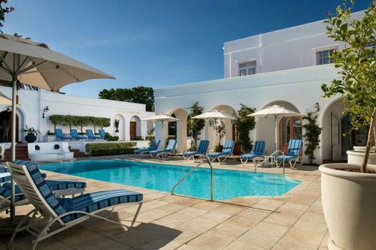 The Marine Hermanus