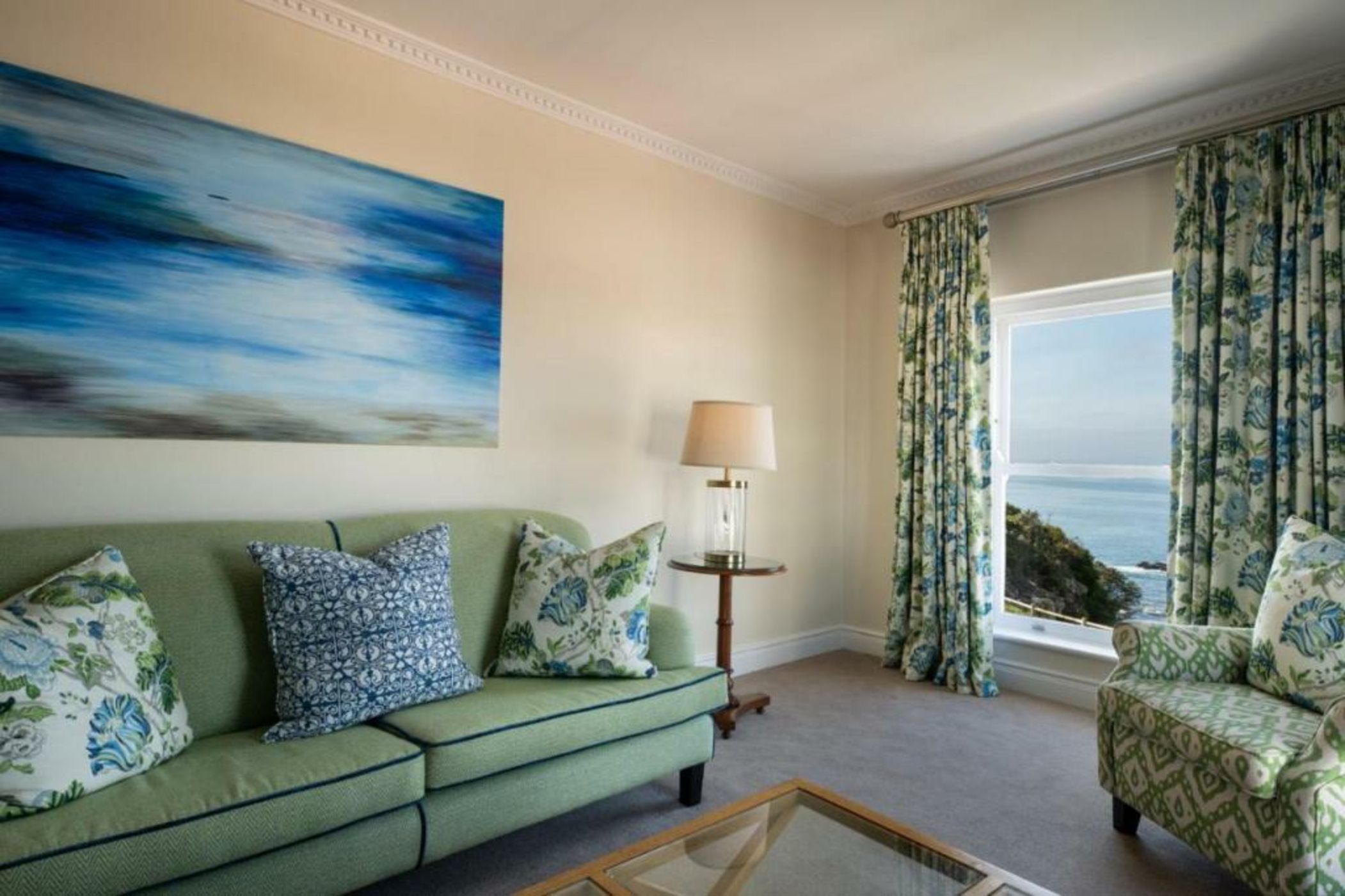 The Marine Hermanus