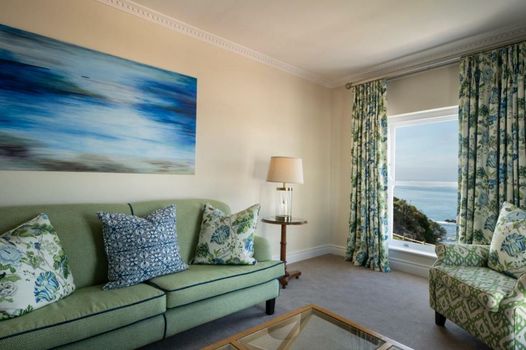 The Marine Hermanus