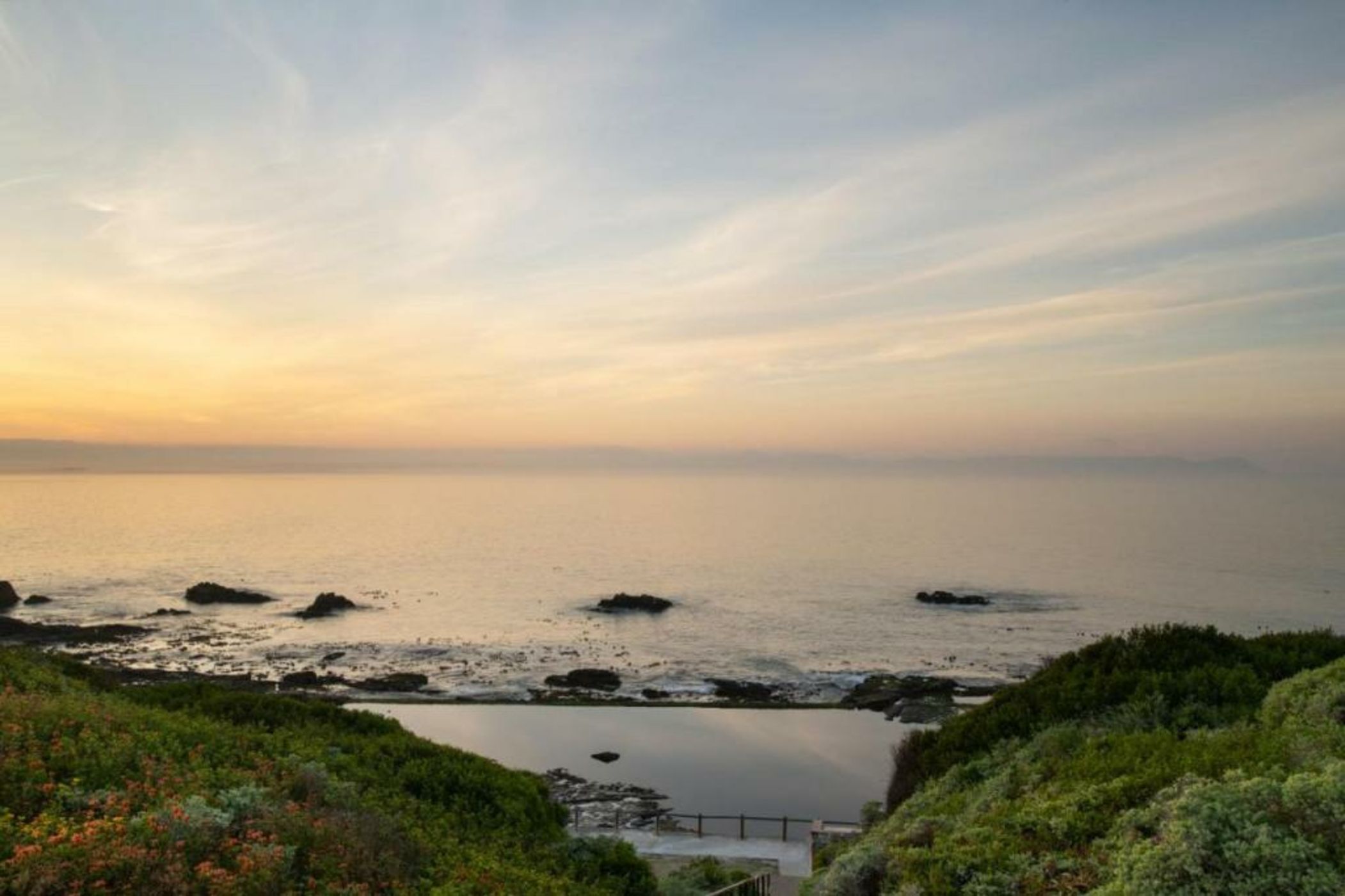 The Marine Hermanus