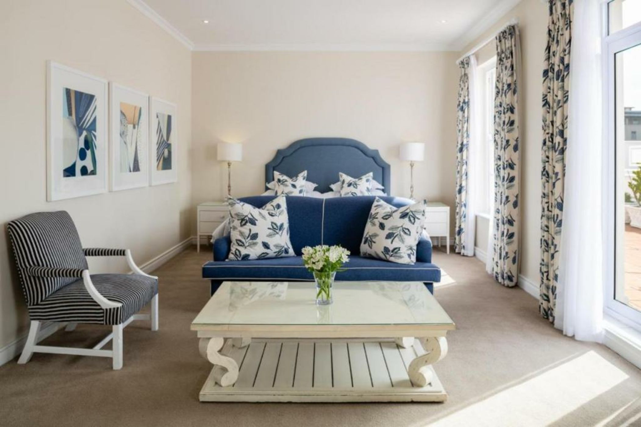The Marine Hermanus