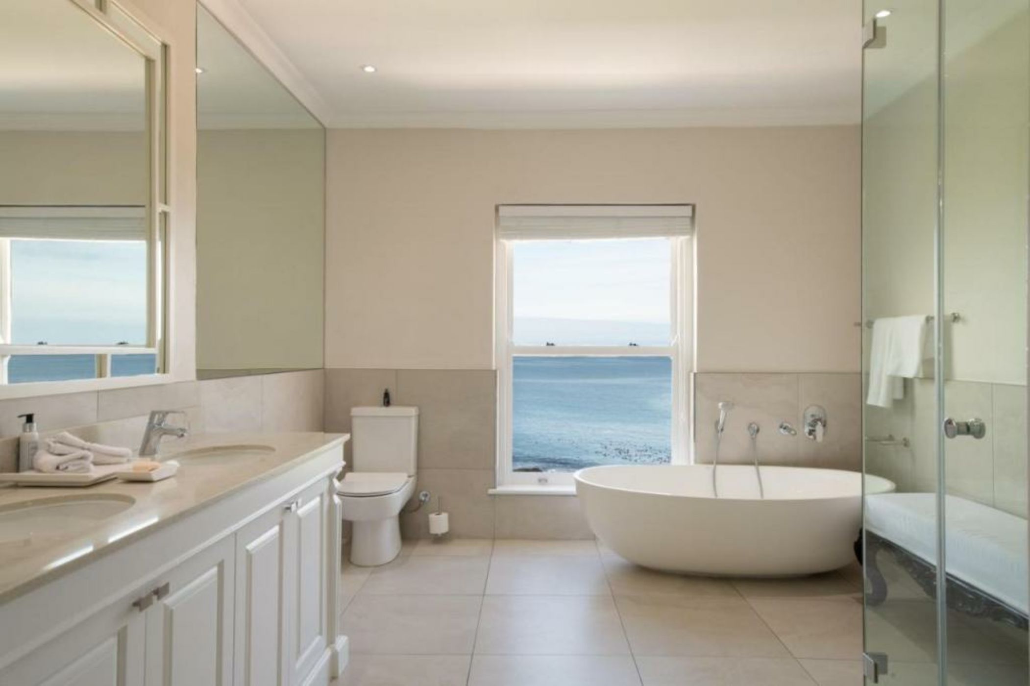 The Marine Hermanus