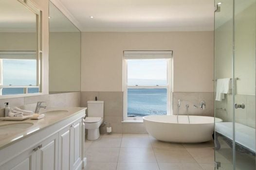 The Marine Hermanus