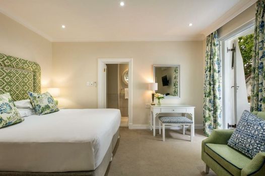 The Marine Hermanus