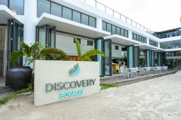 Discovery Boracay