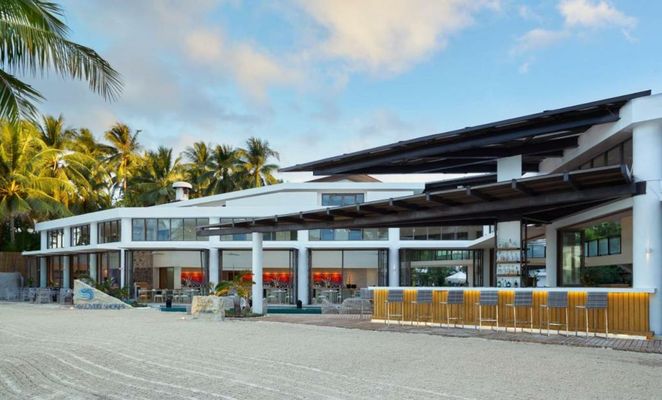 Discovery Boracay