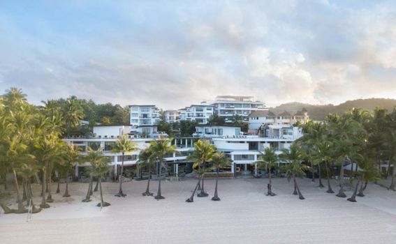Discovery Boracay