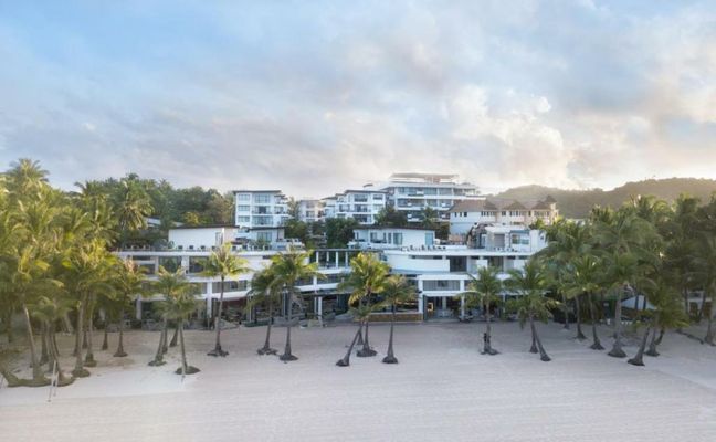 Discovery Boracay