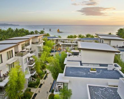 Discovery Boracay
