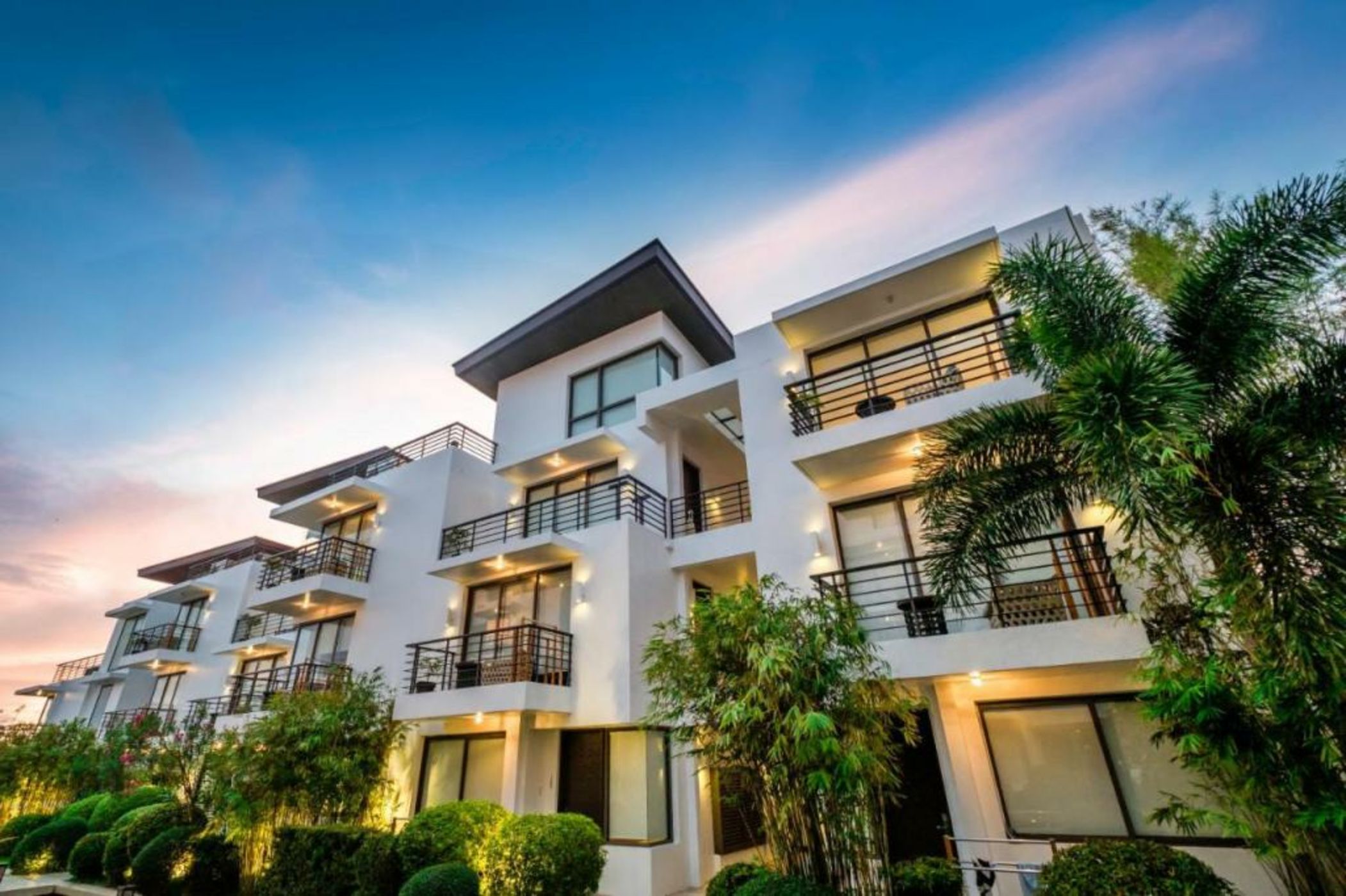 Discovery Boracay