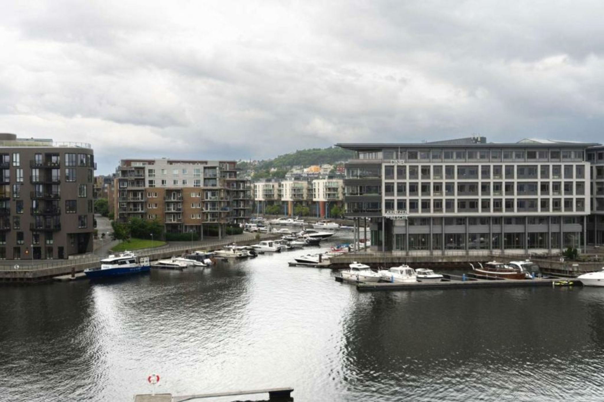 Scandic Nidelven