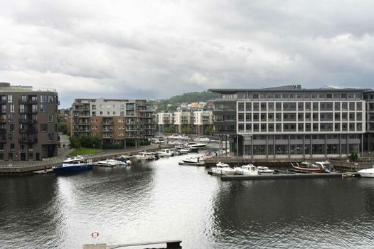 Scandic Nidelven
