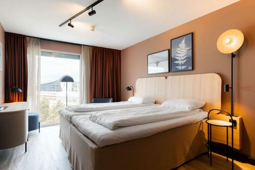 Scandic Nidelven