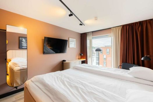 Scandic Nidelven
