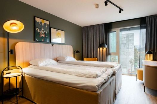 Scandic Nidelven