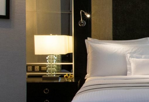 The Ritz-Carlton, Kuala Lumpur