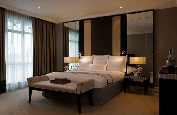The Ritz-Carlton, Kuala Lumpur
