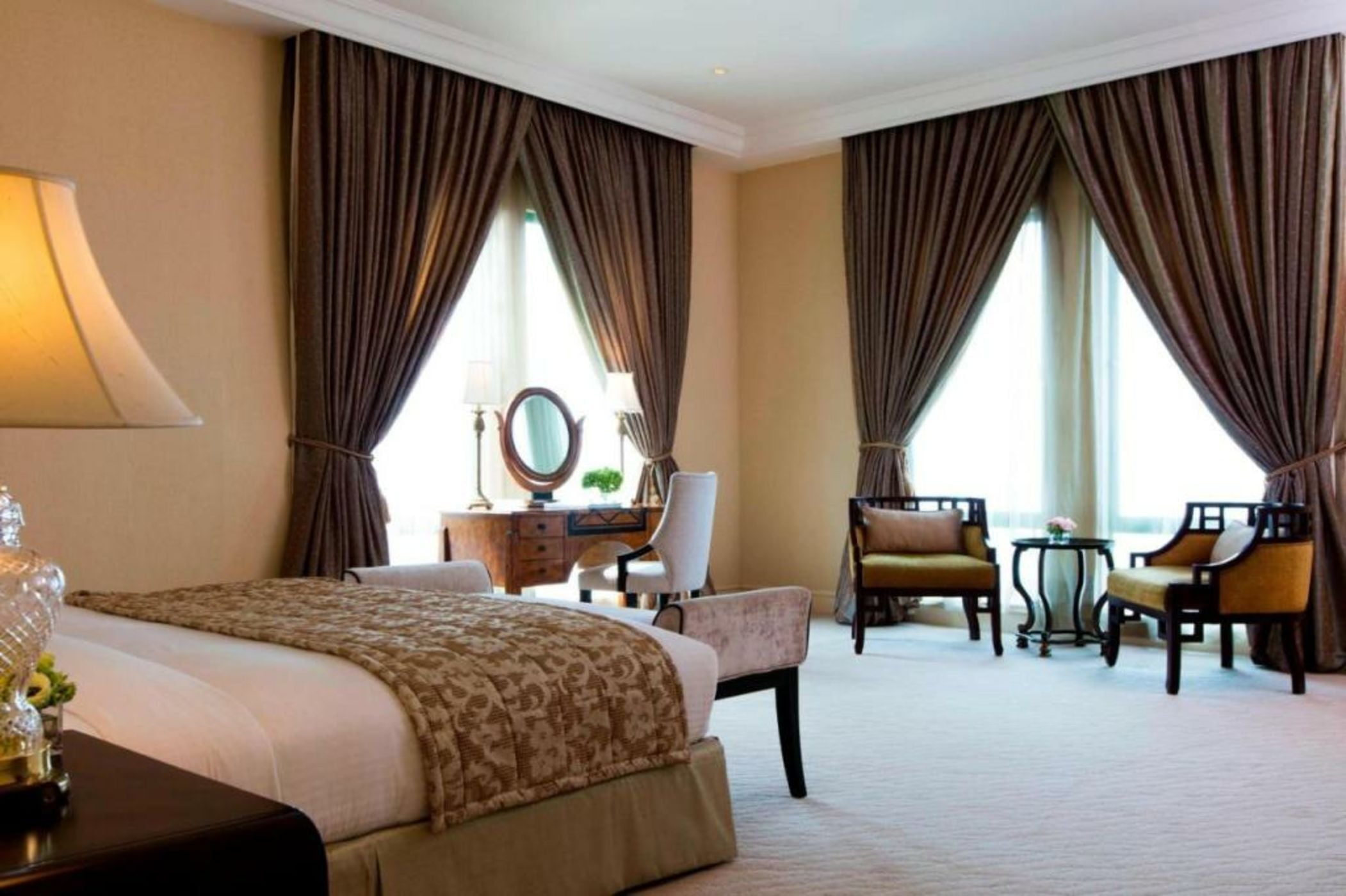 The Ritz-Carlton, Kuala Lumpur