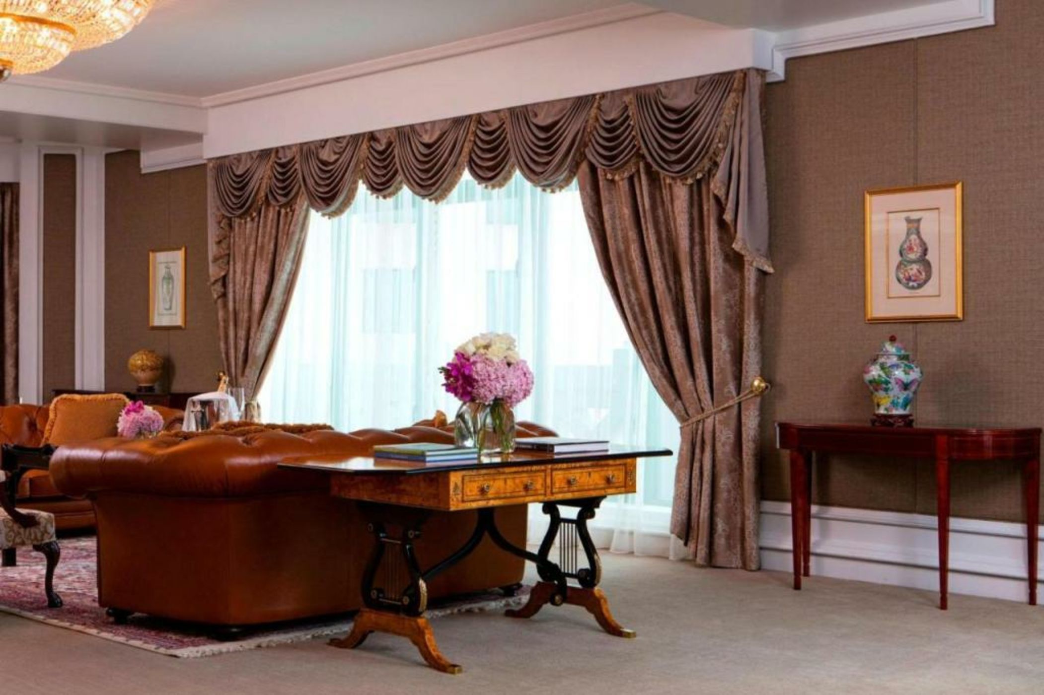 The Ritz-Carlton, Kuala Lumpur