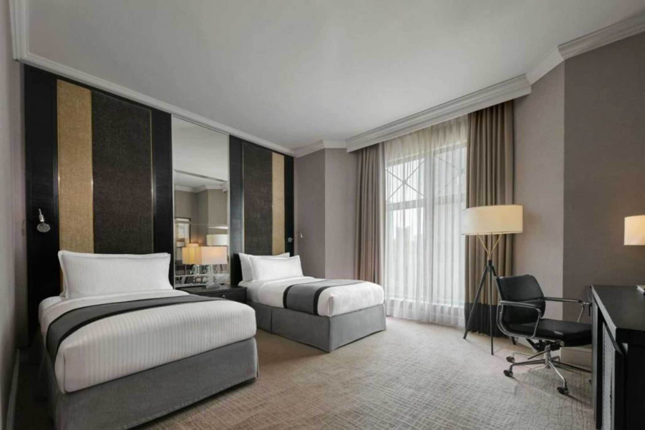 The Ritz-Carlton, Kuala Lumpur