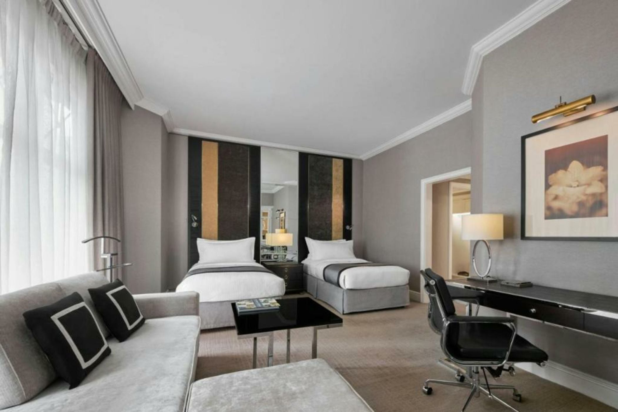 The Ritz-Carlton, Kuala Lumpur