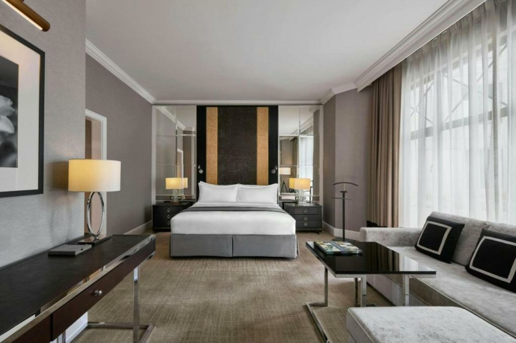 The Ritz-Carlton, Kuala Lumpur