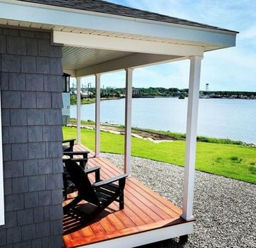 Harbor View Landing