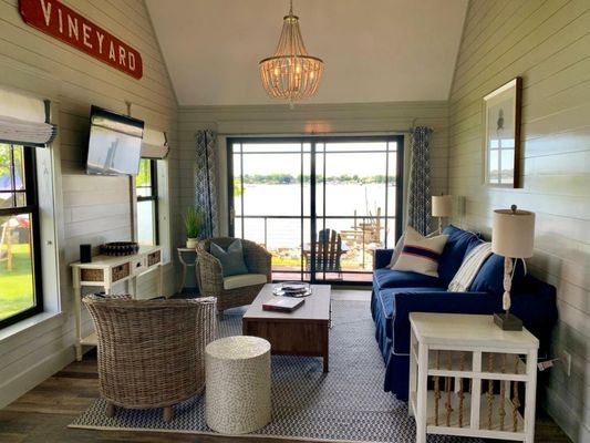 Harbor View Landing