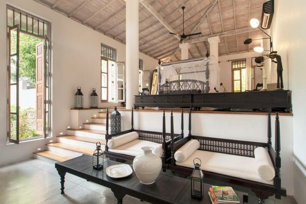 Haritha Villas & Spa