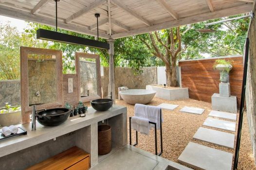 Haritha Villas & Spa