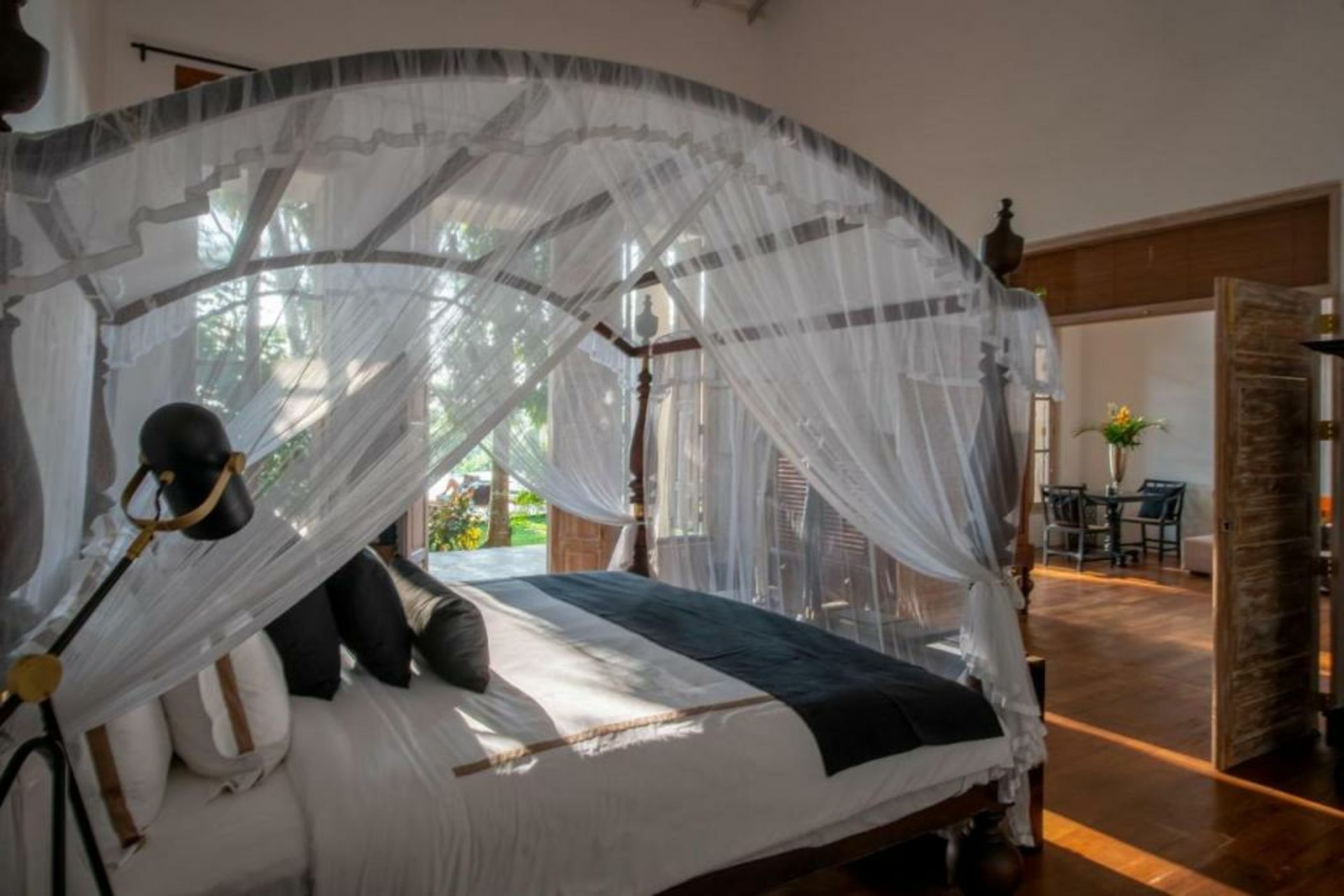 Haritha Villas & Spa