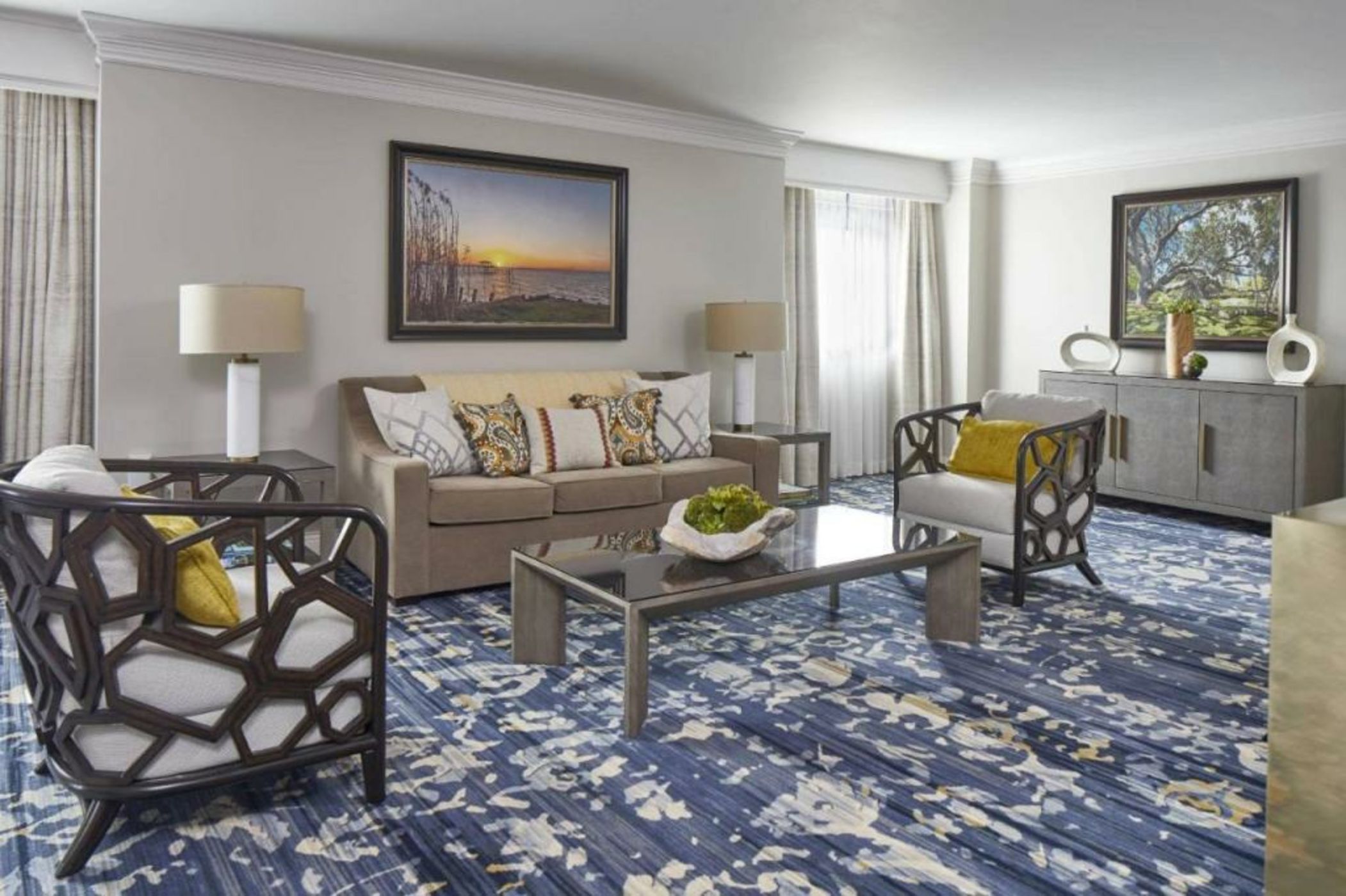Grand Hotel Golf Resort & Spa, Autograph Collection