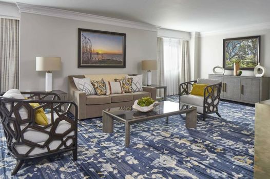 Grand Hotel Golf Resort & Spa, Autograph Collection