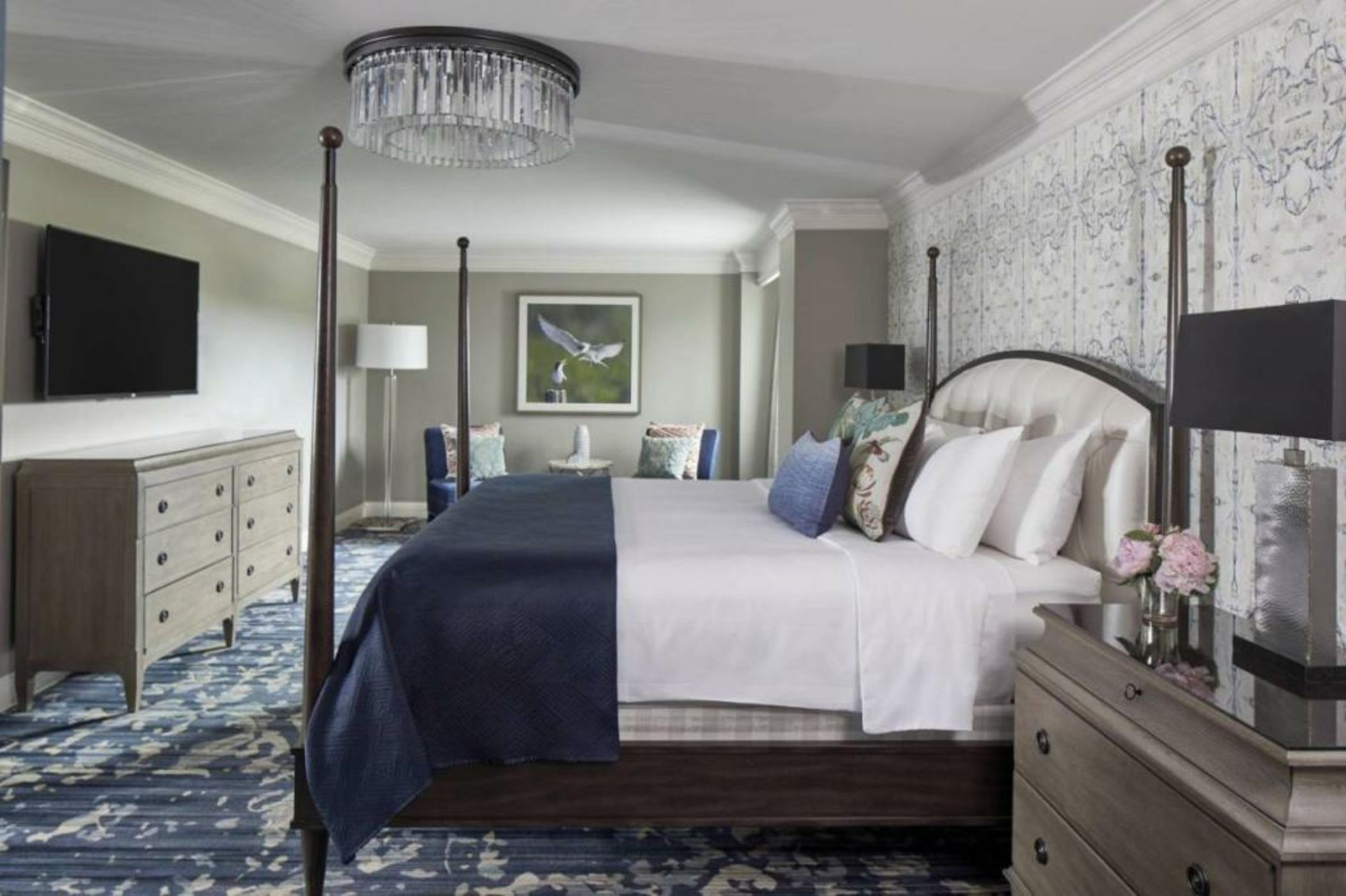 Grand Hotel Golf Resort & Spa, Autograph Collection
