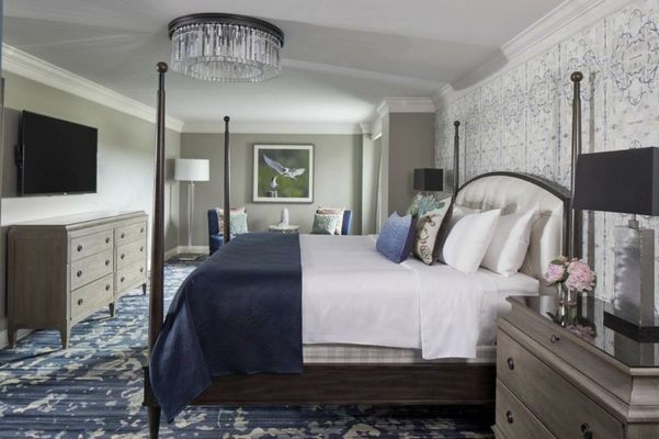 Grand Hotel Golf Resort & Spa, Autograph Collection