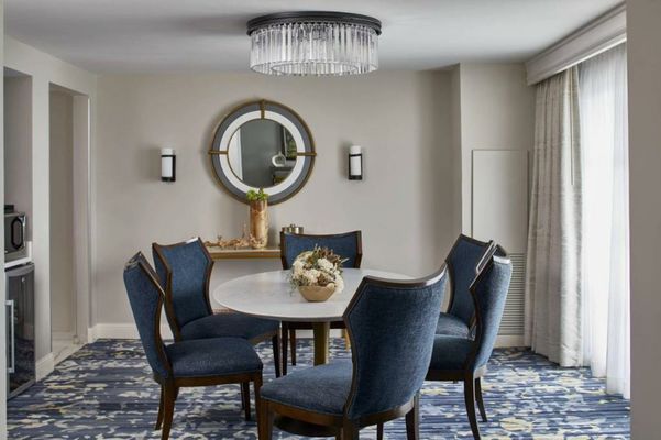 Grand Hotel Golf Resort & Spa, Autograph Collection